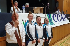 assemblée des délégués de l'ACNG