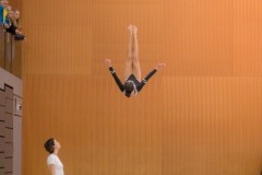 Championnat romand 2022