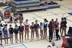 championnat romand Sion octobre 2019