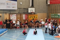championnat suisse par équipe 2019 Appenzell