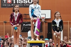 Concours de Printemps 2019